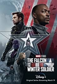The Falcon and the Winter Soldier 2021 S01 E01 in Hindi Full Movie